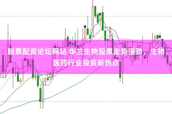 股票配资论坛网站 华兰生物股票走势强劲，生物医药行业投资新热点