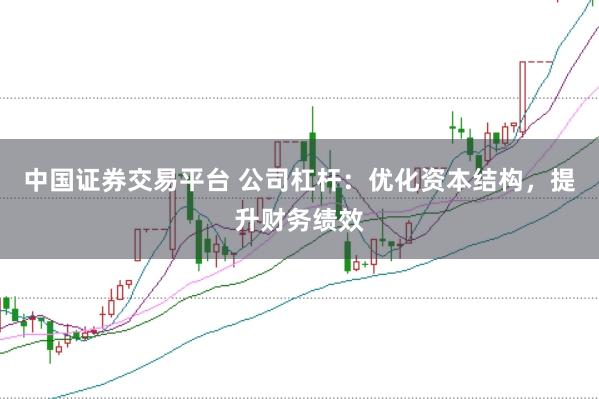 中国证券交易平台 公司杠杆：优化资本结构，提升财务绩效