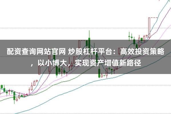 配资查询网站官网 炒股杠杆平台：高效投资策略，以小博大，实现资产增值新路径