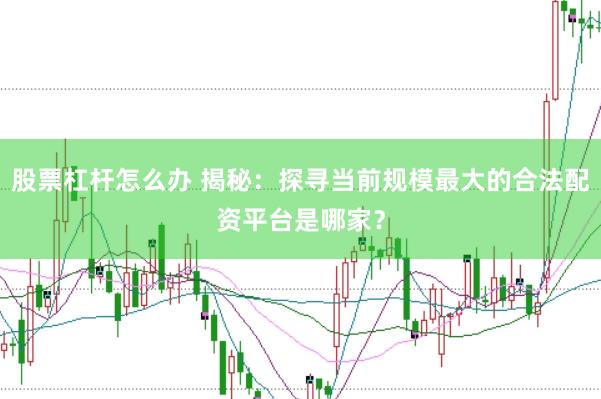 股票杠杆怎么办 揭秘：探寻当前规模最大的合法配资平台是哪家？
