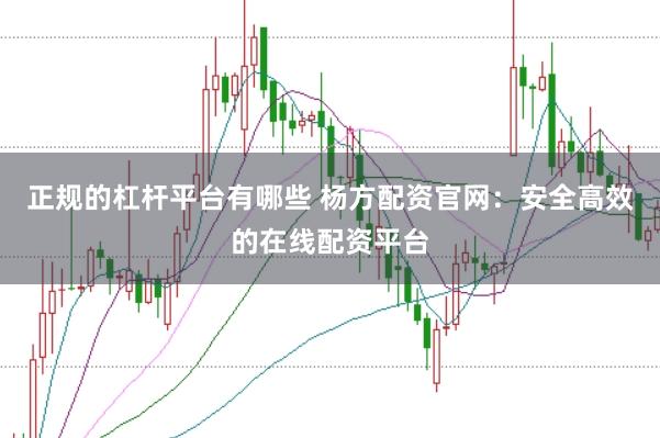 正规的杠杆平台有哪些 杨方配资官网：安全高效的在线配资平台