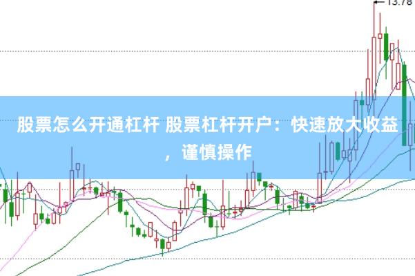股票怎么开通杠杆 股票杠杆开户：快速放大收益，谨慎操作