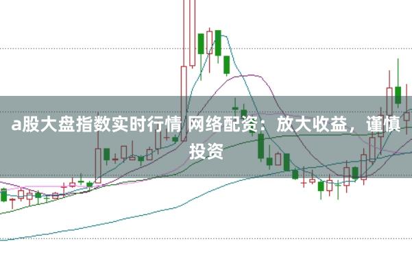a股大盘指数实时行情 网络配资：放大收益，谨慎投资