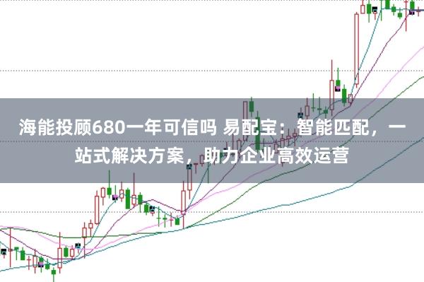 海能投顾680一年可信吗 易配宝：智能匹配，一站式解决方案，助力企业高效运营
