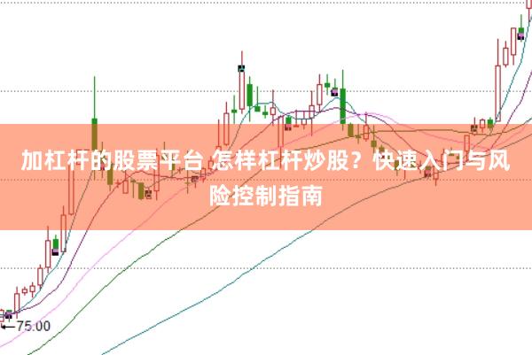 加杠杆的股票平台 怎样杠杆炒股？快速入门与风险控制指南