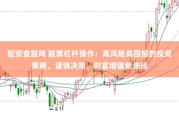 配资查股网 股票杠杆操作：高风险高回报的投资策略，谨慎决策，财富增值新途径