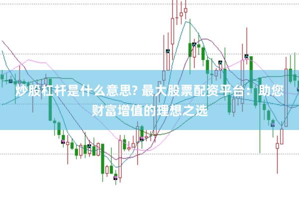 炒股杠杆是什么意思? 最大股票配资平台：助您财富增值的理想之选