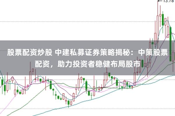 股票配资炒股 中建私募证券策略揭秘：中策股票配资，助力投资者稳健布局股市