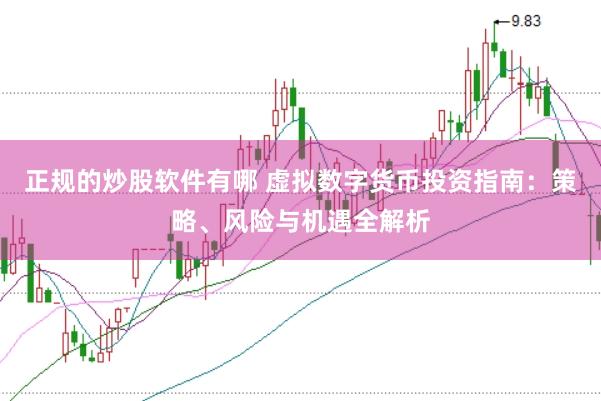 正规的炒股软件有哪 虚拟数字货币投资指南：策略、风险与机遇全解析