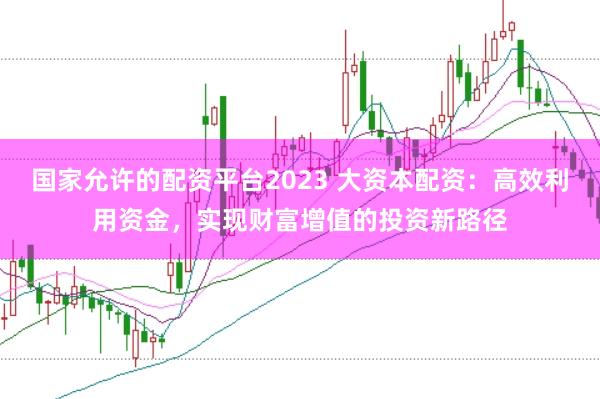 国家允许的配资平台2023 大资本配资:高效利用资金,实现财富增值的投资新路径