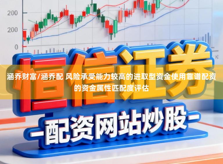 涵乔财富/涵乔配 风险承受能力较高的进取型资金使用靠谱配资的资金属性匹配度评估