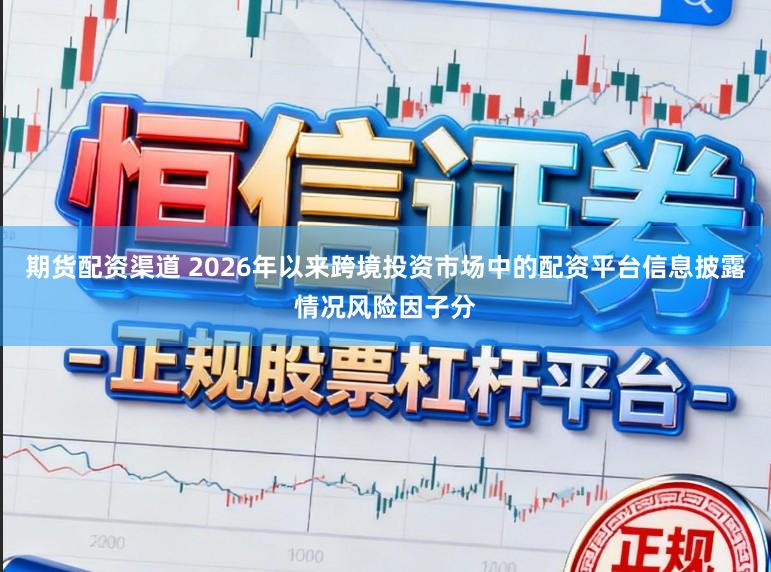 期货配资渠道 2026年以来跨境投资市场中的配资平台信息披露情况风险因子分