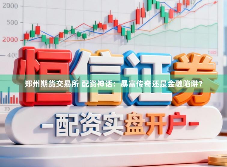 郑州期货交易所 配资神话：暴富传奇还是金融陷阱？
