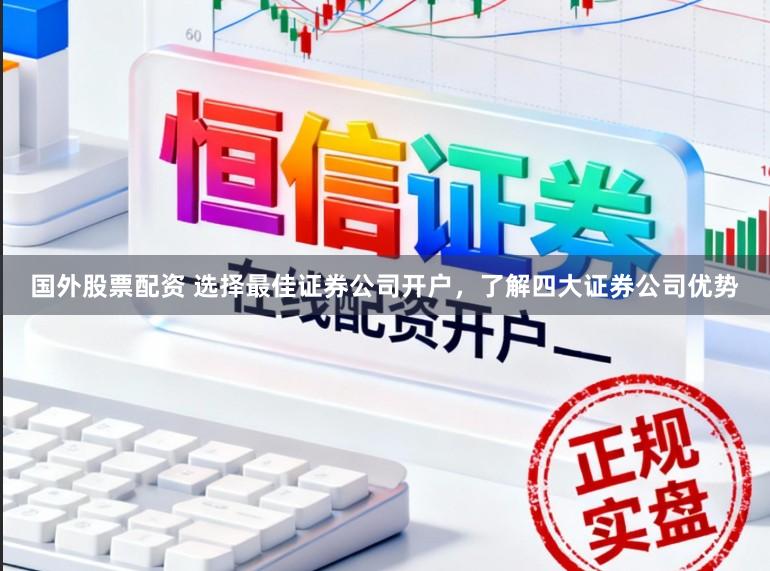 国外股票配资 选择最佳证券公司开户，了解四大证券公司优势