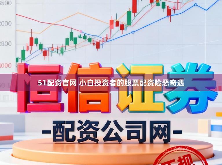 51配资官网 小白投资者的股票配资险恶奇遇
