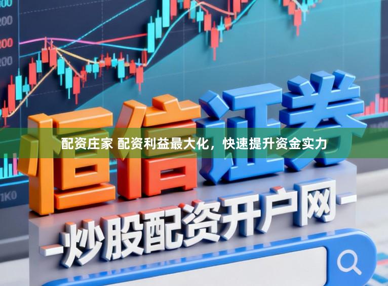 配资庄家 配资利益最大化，快速提升资金实力