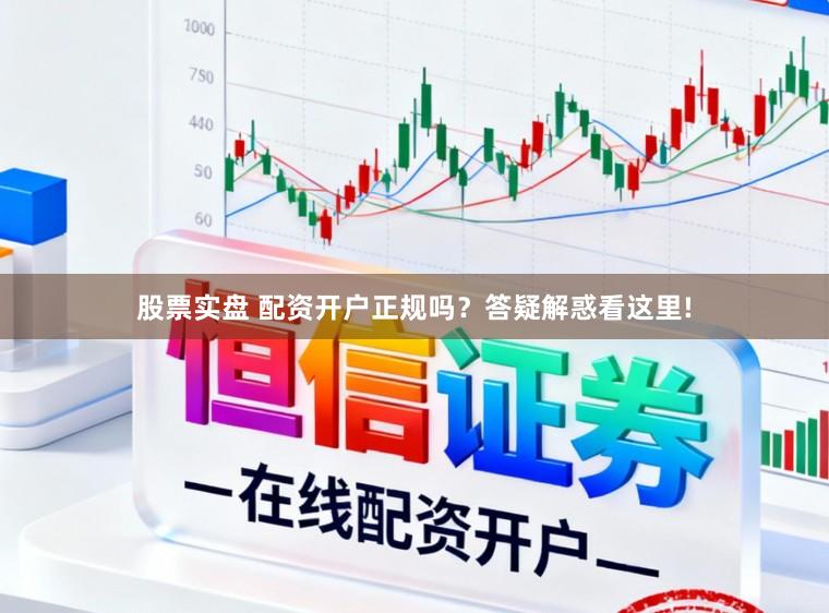 股票实盘 配资开户正规吗?答疑解惑看这里!