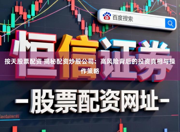 按天股票配资 揭秘配资炒股公司：高风险背后的投资真相与操作策略